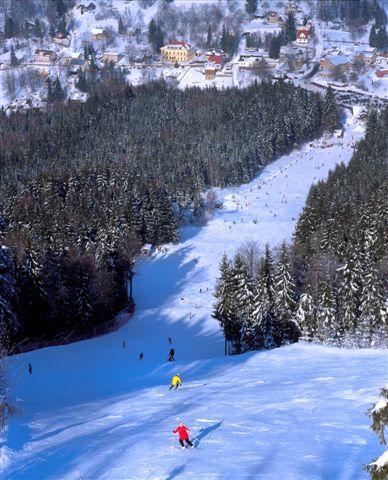 Ubytování u Kubů Jablonec nad Nisou Esterno foto