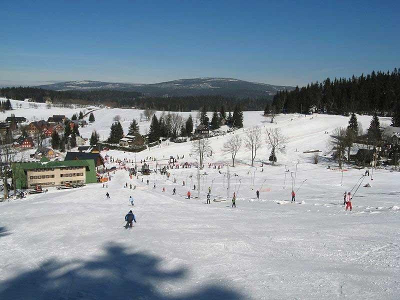 Ubytování u Kubů Jablonec nad Nisou Esterno foto