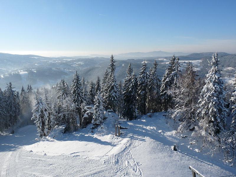 Ubytování u Kubů Jablonec nad Nisou Esterno foto