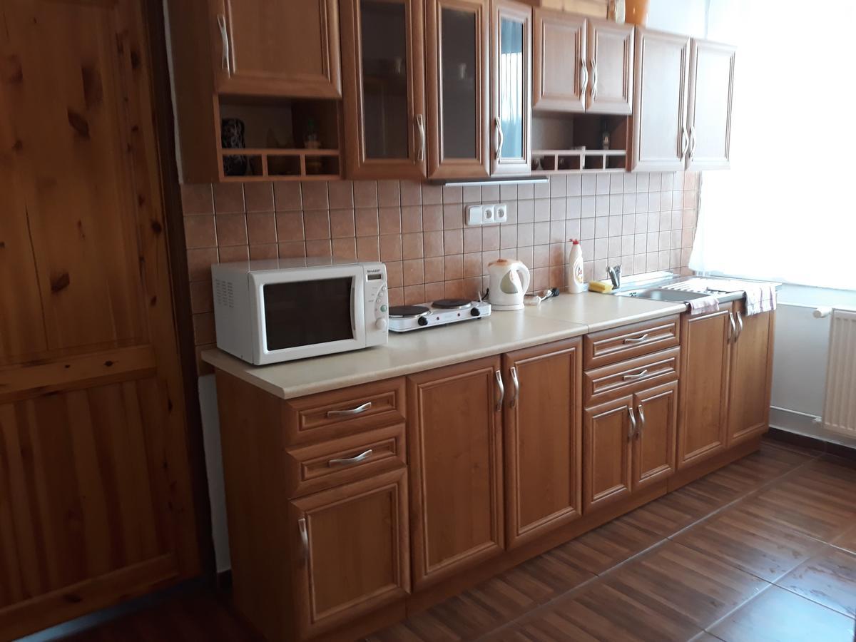 Ubytování u Kubů Jablonec nad Nisou Esterno foto